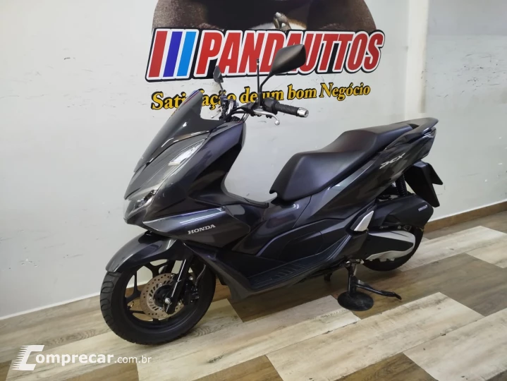 PCX 160