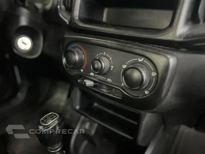 STRADA 1.4 FIRE FLEX ENDURANCE CS MANUAL
