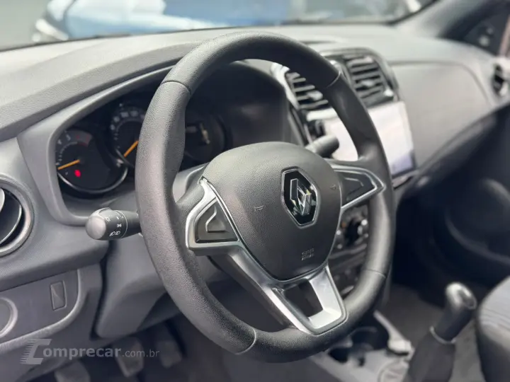 LOGAN 1.0 12V SCE Life