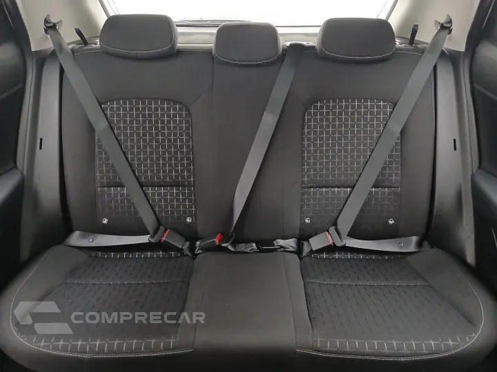 HB20 1.0 TGDI FLEX COMFORT PLUS AUTOMÁTICO
