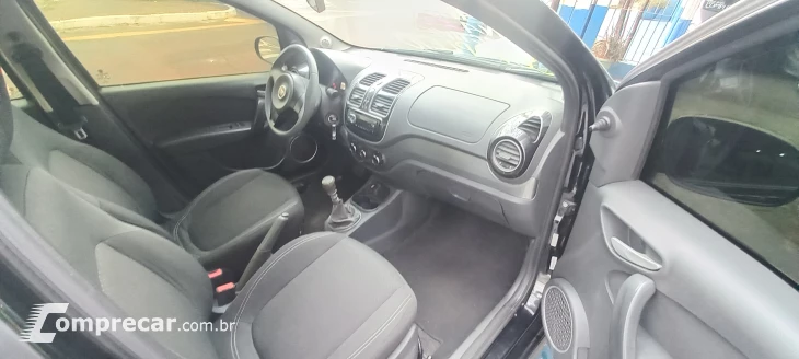 GRAND SIENA 1.4 MPI Attractive 8V