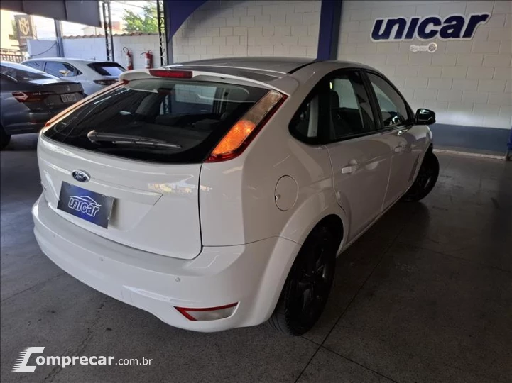 FOCUS 1.6 GLX 16V