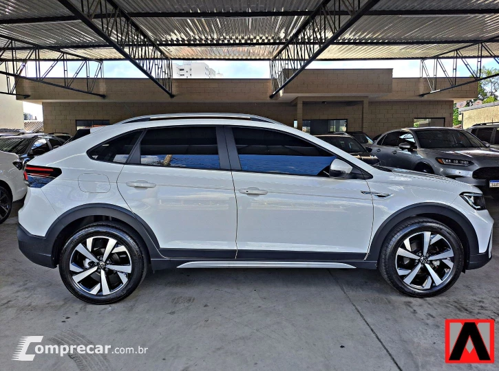 NIVUS 1.0 200 TSI Highline