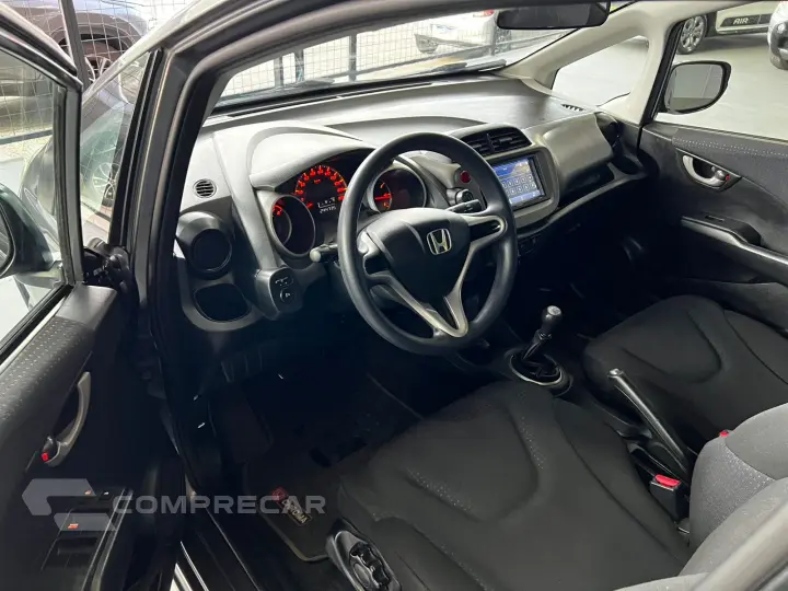 FIT 1.4 LX 8V