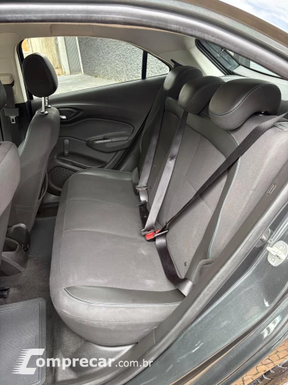 ONIX 1.4 MPFI LT 8V