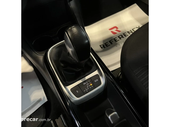 C4 CACTUS 1.6 VTI 120 FLEX FEEL BUSINESS EAT6
