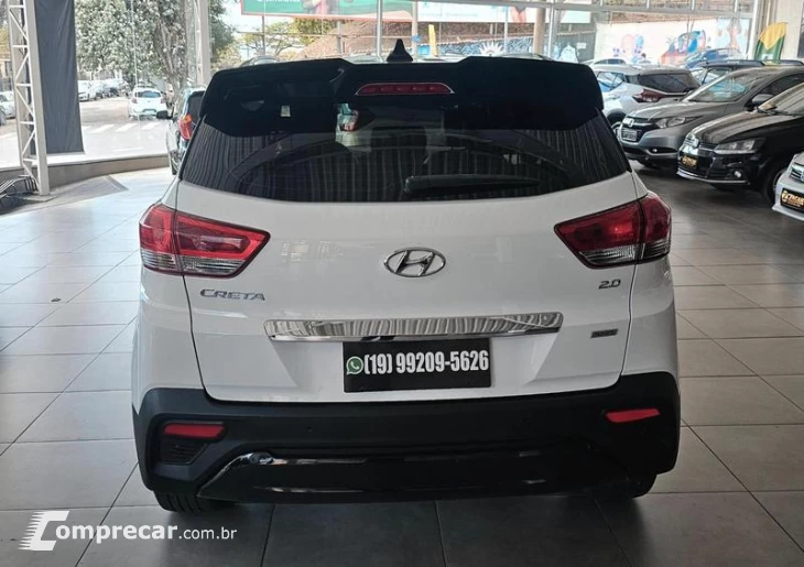 CRETA 20A SPORT
