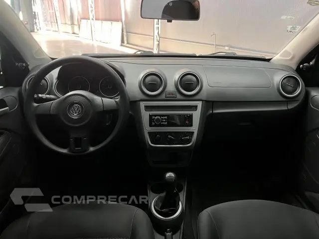 GOL - 1.0 MI SPECIAL 8V 4P MANUAL