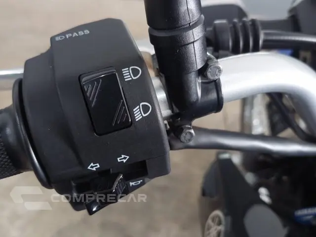 XTZ 150 CROSSER Z - Trail