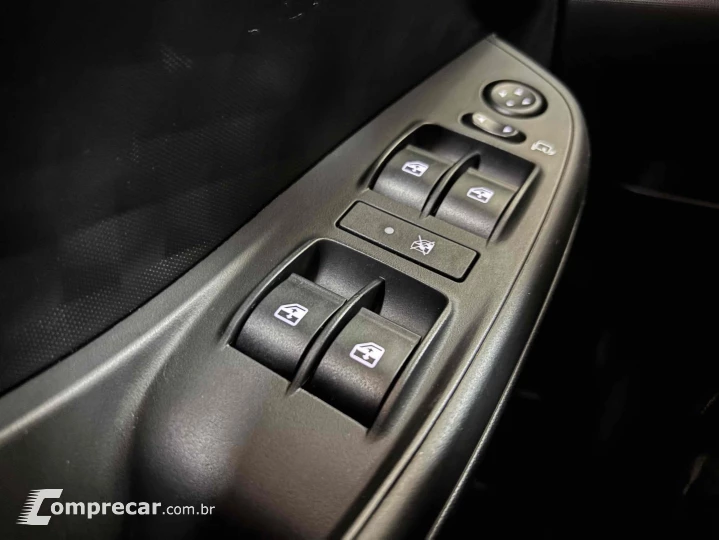 PULSE 1.3 FLEX DRIVE CVT