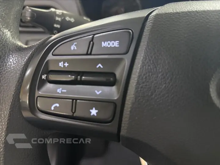 HB20 1.0 12V FLEX COMFORT MANUAL