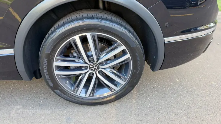 TIGUAN 2.0 300 TSI Allspace R-line