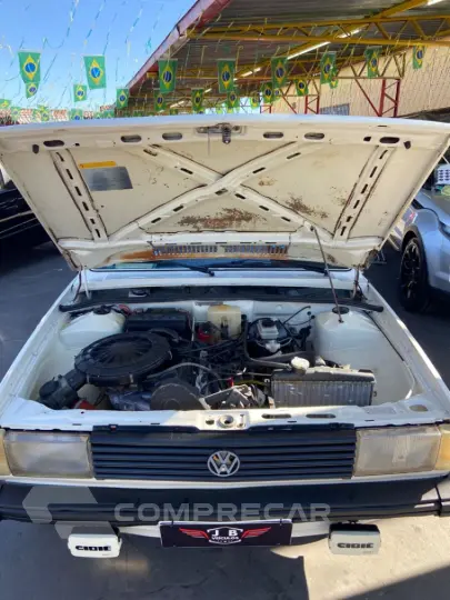 VOYAGE 1.6 CL 8V