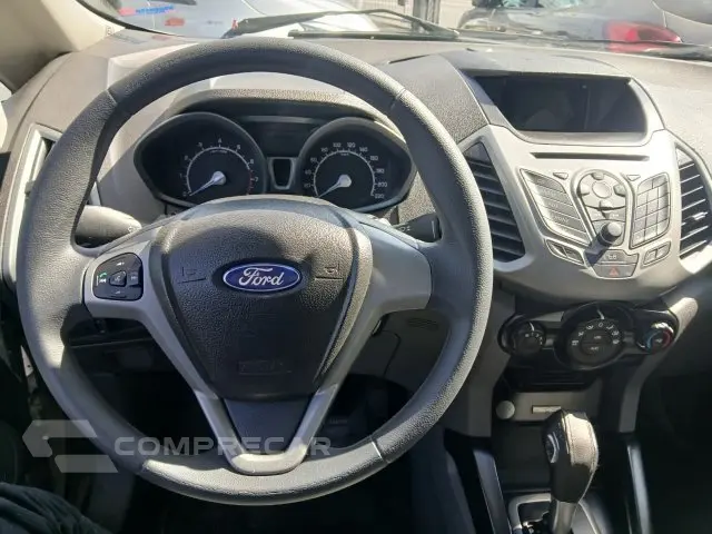 ECOSPORT - 2.0 SE 16V 4P POWERSHIFT