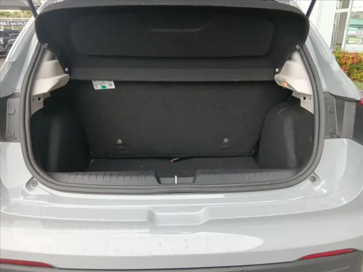 PULSE 1.3 FLEX DRIVE MANUAL