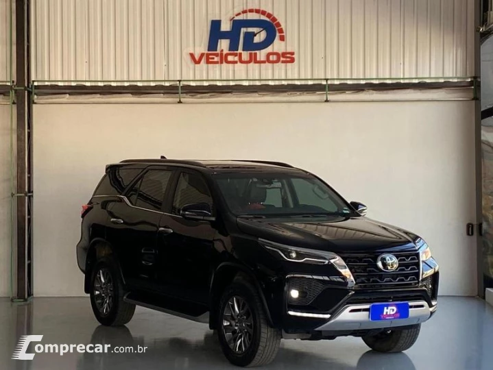 HILUX SWSRXA4FD