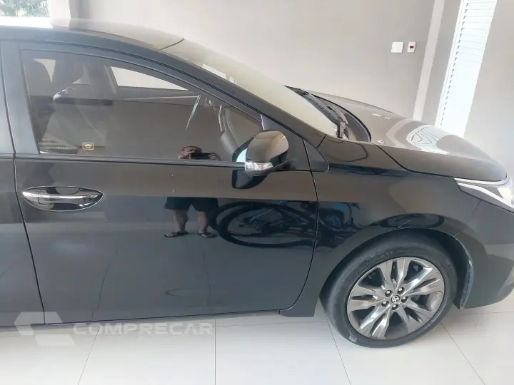 COROLLA 2.0 XEI 16V