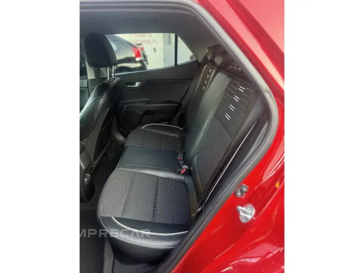 STONIC 1.0 TGDI MHEV SX AUTOMÁTICO