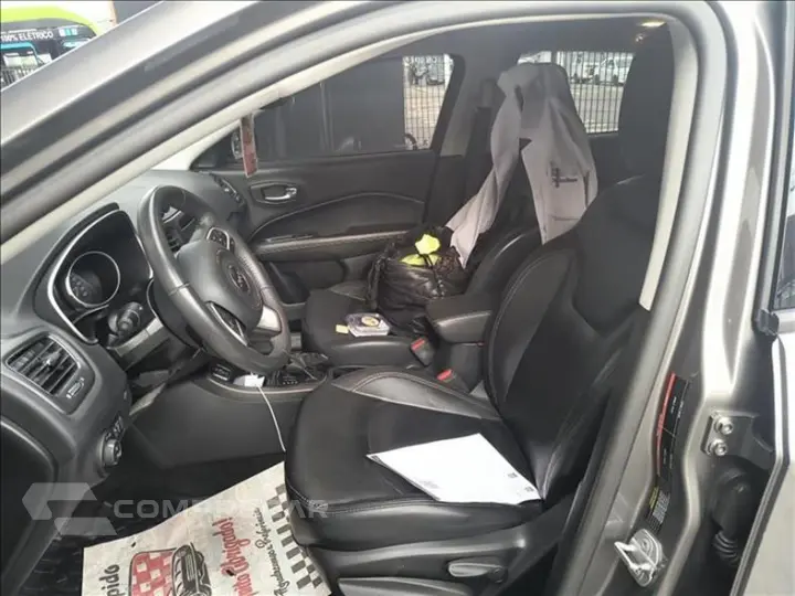 COMPASS 2.0 16V Sport