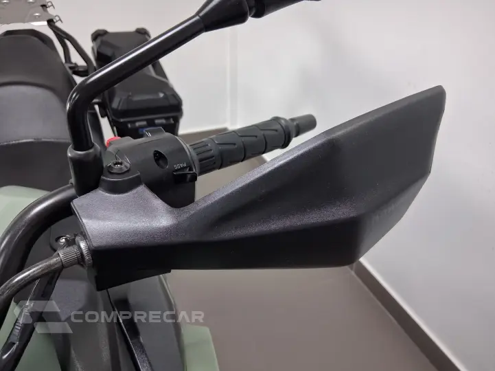 KAWASAKI VERSYS-X 300 TOURER ABS