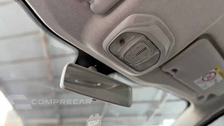 ARGO DRIVE 1.0 6V Flex
