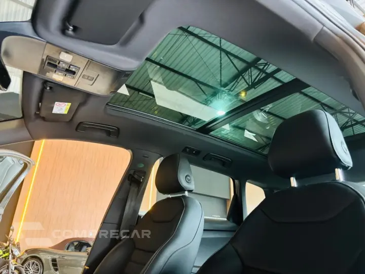 TAOS 1.4 250 TSI TOTAL FLEX HIGHLINE AUTOMÁTICO