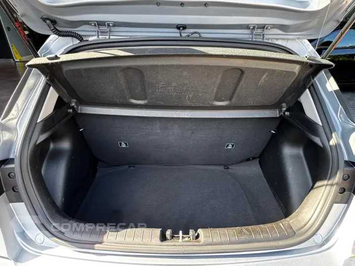 HB20 1.0 12V Comfort