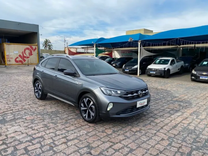 NIVUS 1.0 200 TSI Highline