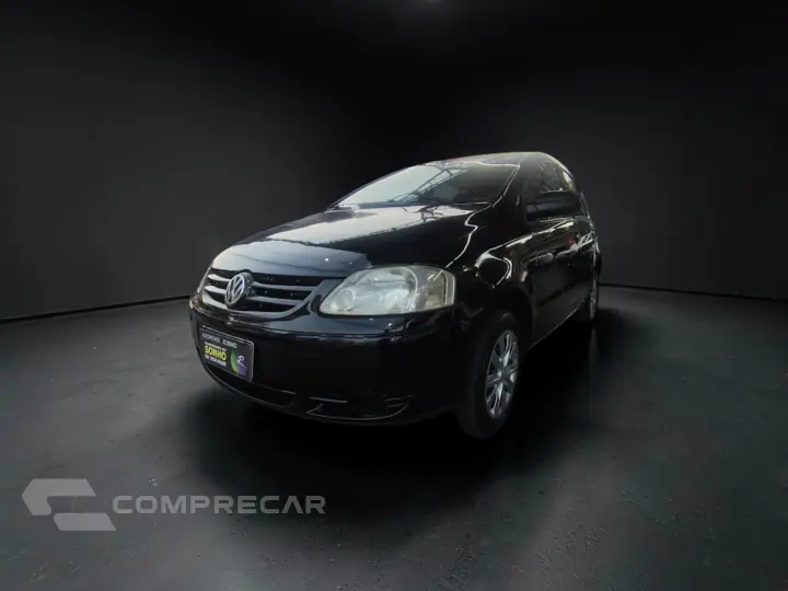 FOX 1.6 MI SPORTLINE 8V