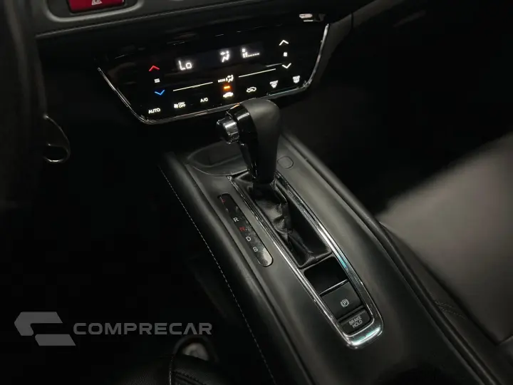 HR-V 1.8 16V FLEX EX 4P AUTOMÁTICO