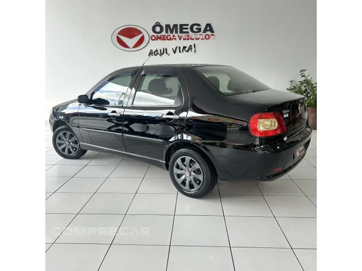 SIENA 1.0 MPI FIRE 8V FLEX 4P MANUAL