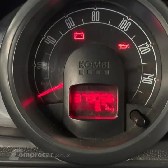 Kombi Standard 1.4 Mi Total Flex 8V