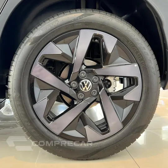TERA 1.0 170 TSI High