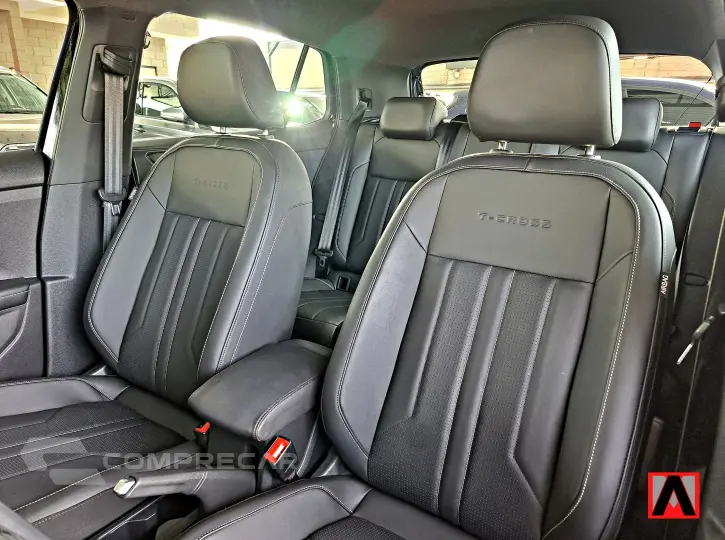 T-CROSS 1.4 250 TSI Highline