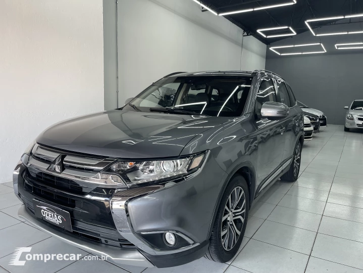 OUTLANDER 2.0 16V