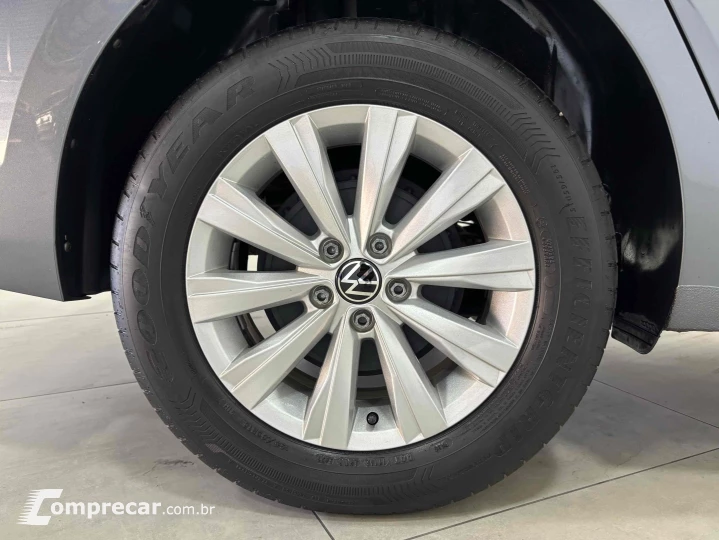 VIRTUS 1.0 170 TSI AUTOMÁTICO
