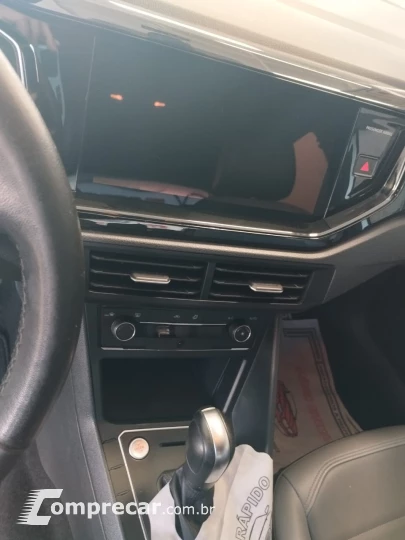 NIVUS 1.0 200 TSI Highline