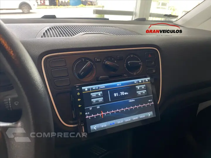 UP 1.0 MPI TAKE UP 12V FLEX 4P MANUAL