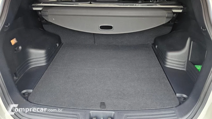 IX35 2.0 MPFI GLS 16V