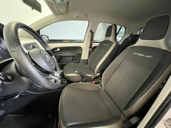 UP CROSS 1.0 MPI 12V FLEX 4P MANUAL