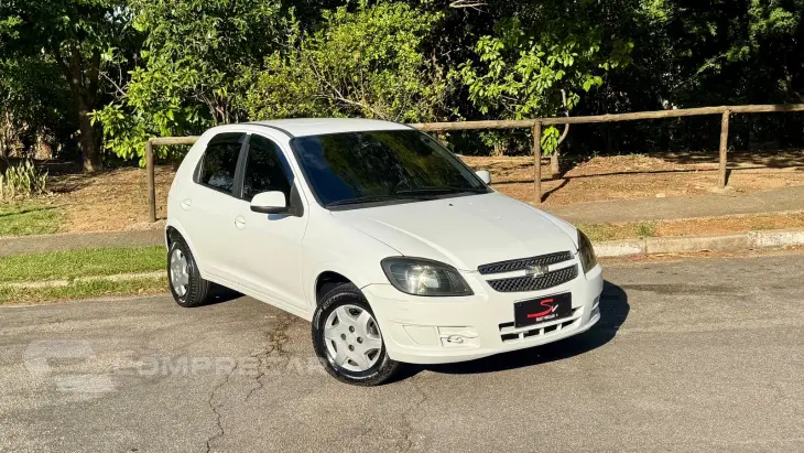 CELTA 1.0 MPFI LT 8V