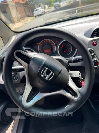 Honda Fit 1.4 LX