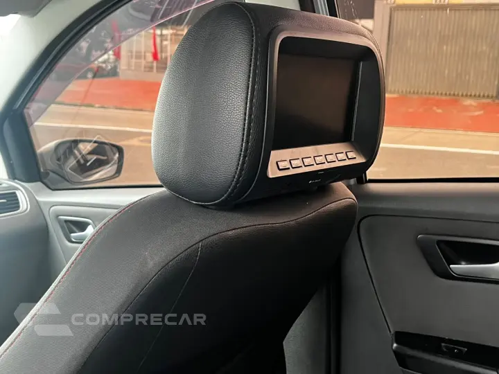 FOX 1.6 MI PRIME 8V FLEX 4P AUTOMATIZADO