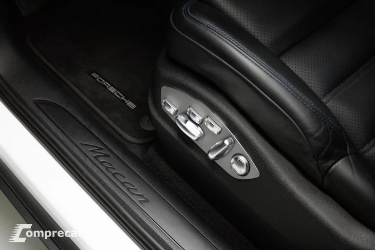 MACAN 2.0 Turbo