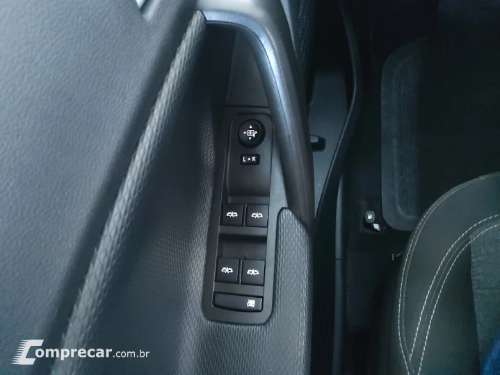 TRACKER 1.0 TURBO FLEX LT AUTOMÁTICO