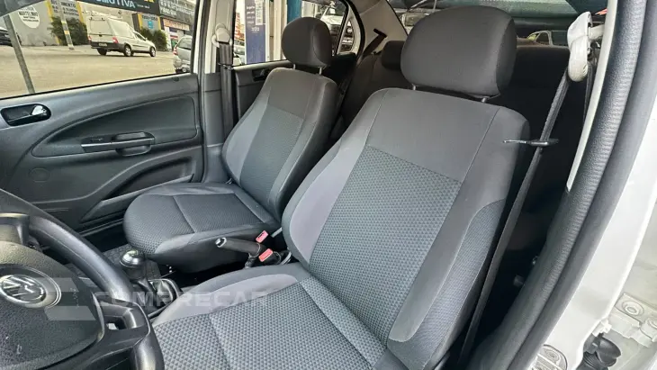 VOYAGE 1.6 MSI Totalflex