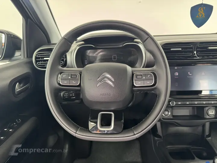 C4 CACTUS 1.6 VTI 120 Feel Pack Eat6