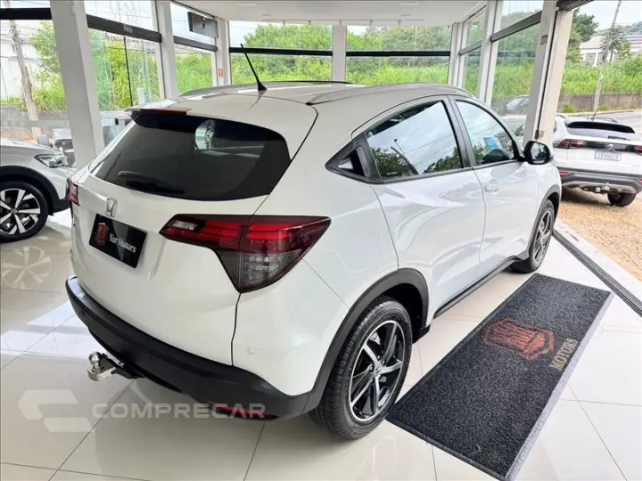 HR-V 1.8 16V EXL