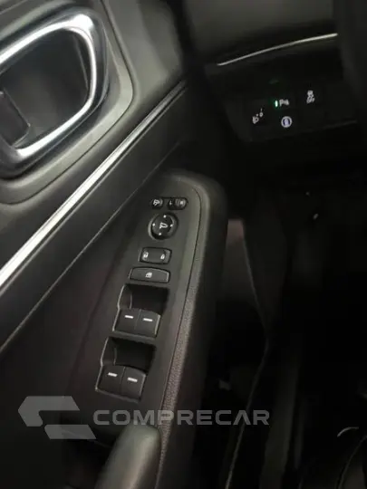 HR-V EXL HS