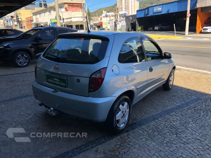 Celta 1.0 Mpfi Spirit 8V Flex 2P Manual